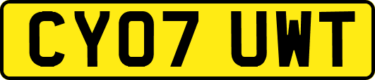 CY07UWT
