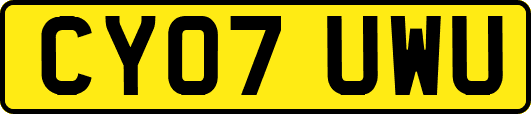 CY07UWU