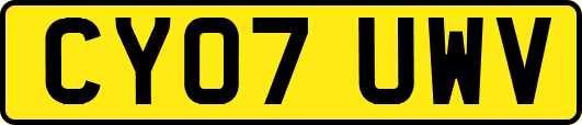 CY07UWV