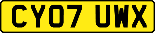 CY07UWX