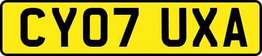 CY07UXA