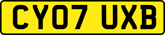 CY07UXB