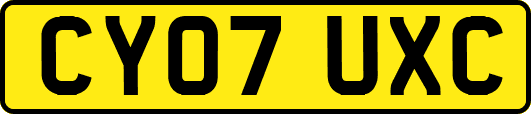 CY07UXC