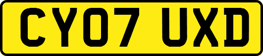 CY07UXD