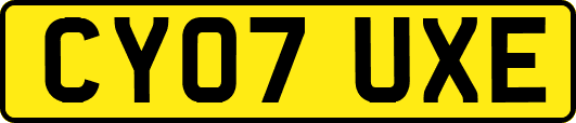 CY07UXE