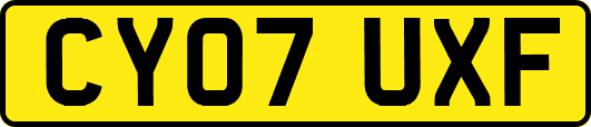 CY07UXF