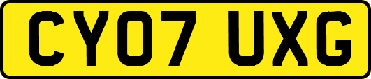 CY07UXG