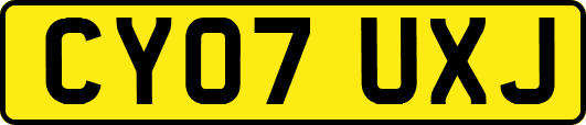 CY07UXJ
