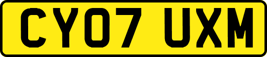 CY07UXM
