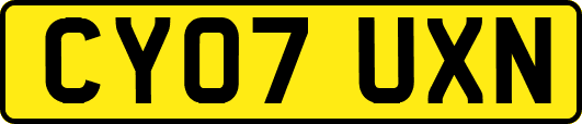 CY07UXN