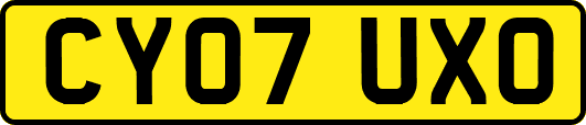 CY07UXO