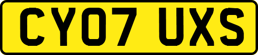 CY07UXS