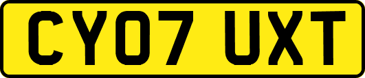 CY07UXT