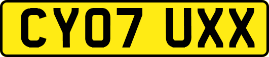 CY07UXX