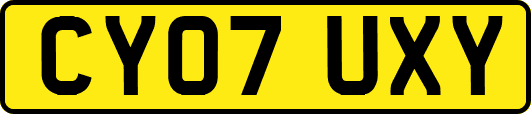 CY07UXY