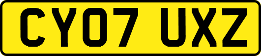 CY07UXZ
