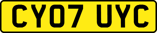 CY07UYC