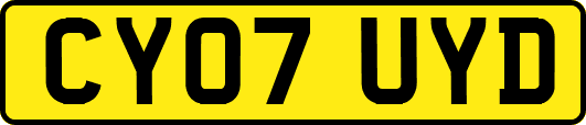 CY07UYD
