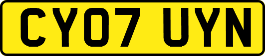 CY07UYN