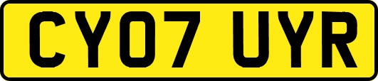 CY07UYR