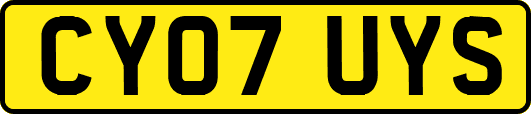 CY07UYS