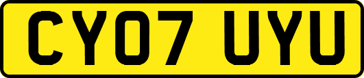 CY07UYU