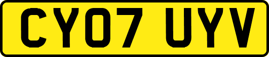 CY07UYV