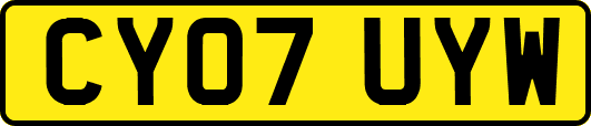 CY07UYW