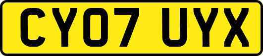 CY07UYX