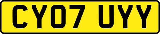 CY07UYY
