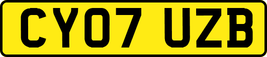 CY07UZB