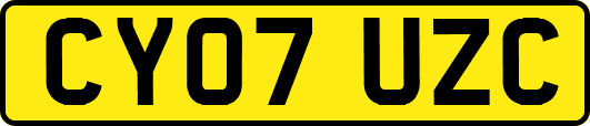 CY07UZC