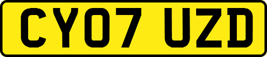 CY07UZD