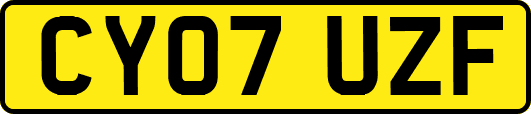 CY07UZF