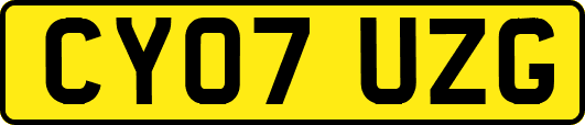 CY07UZG