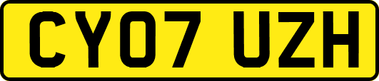 CY07UZH