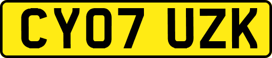 CY07UZK