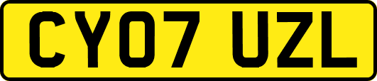 CY07UZL