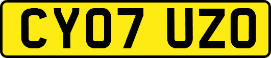 CY07UZO