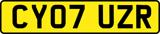 CY07UZR