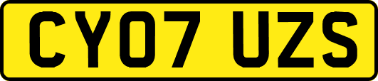 CY07UZS