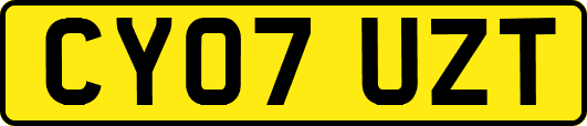 CY07UZT