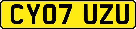 CY07UZU