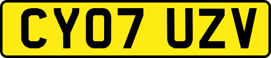 CY07UZV