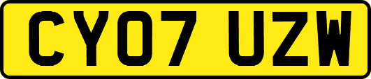 CY07UZW