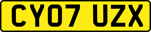 CY07UZX