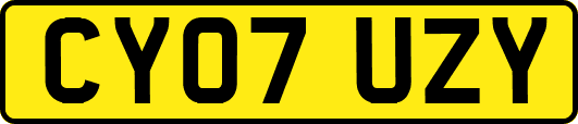 CY07UZY