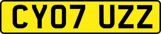 CY07UZZ