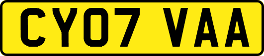 CY07VAA