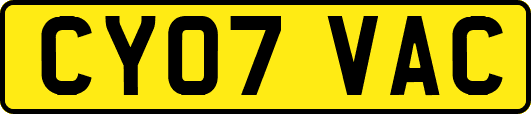 CY07VAC